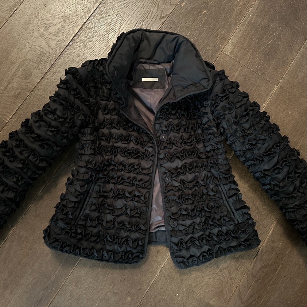 Allegri Elegant Jacket